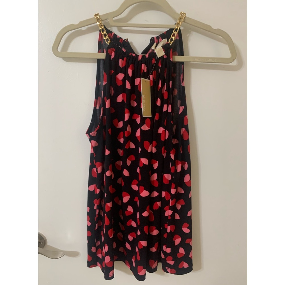 Michael Kors blouse